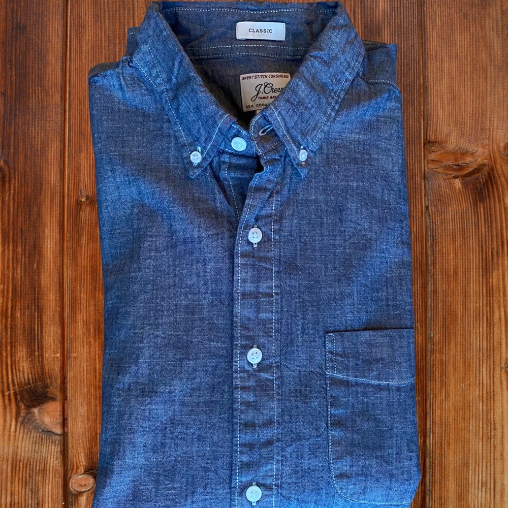 J. Crew Shirt